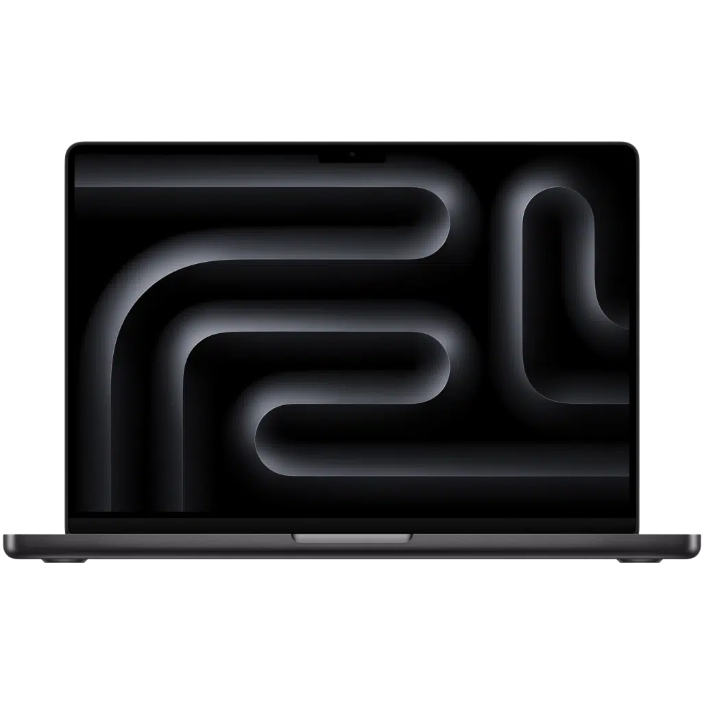 MacBook Pro 16" M3 reparation