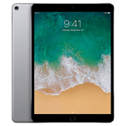 Reparation af iPad Pro 10.5 med originale reservedele