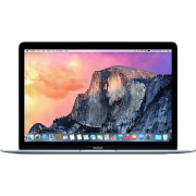 Reparation af MacBook 12 2G