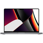 Reparation af MacBook Pro 14 M1