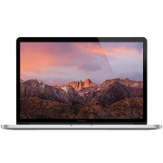 Reparation af MacBook Pro 15