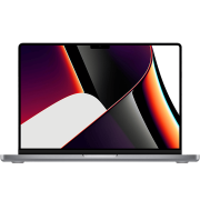 Reparation af MacBook Pro 16 M1